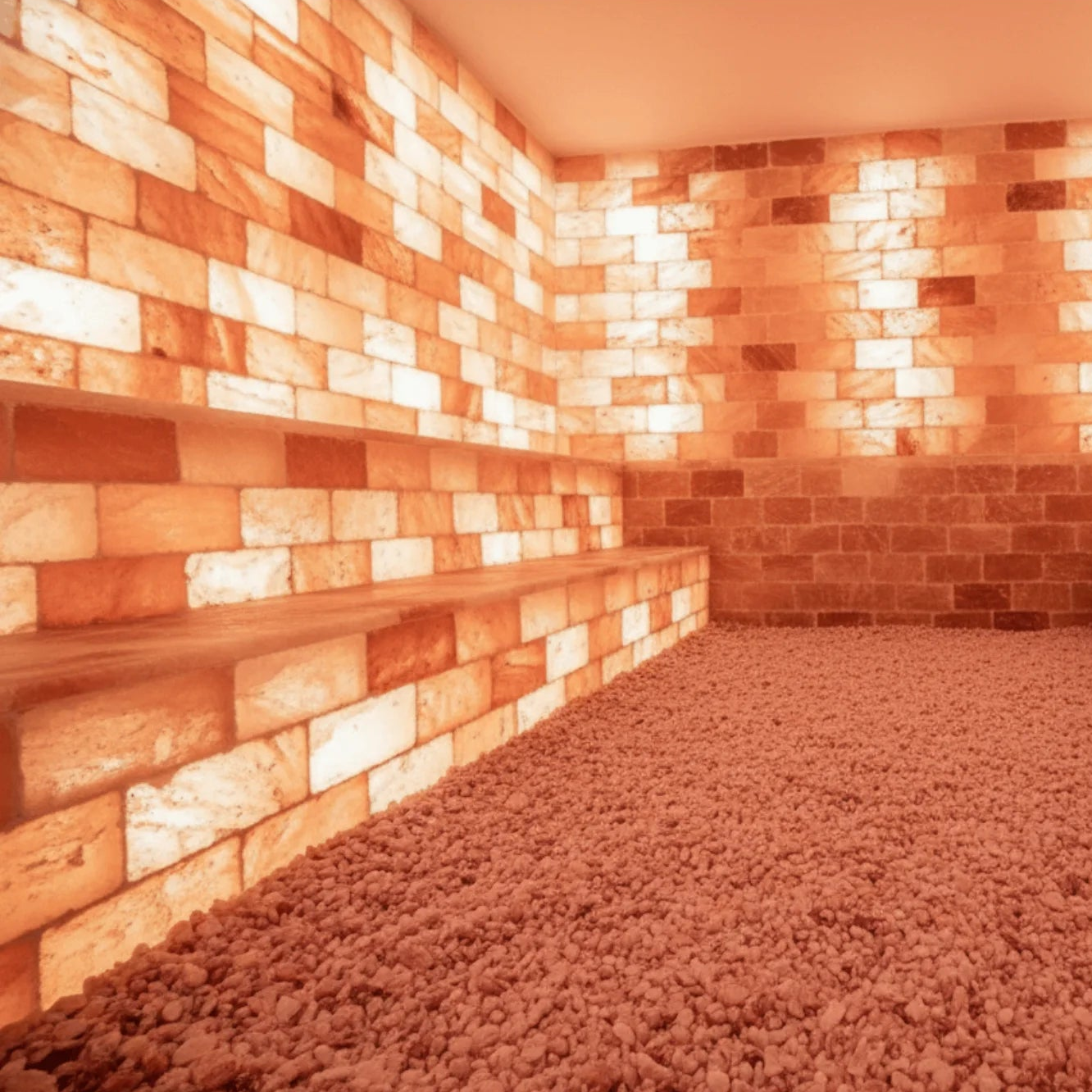Himalayan Salt