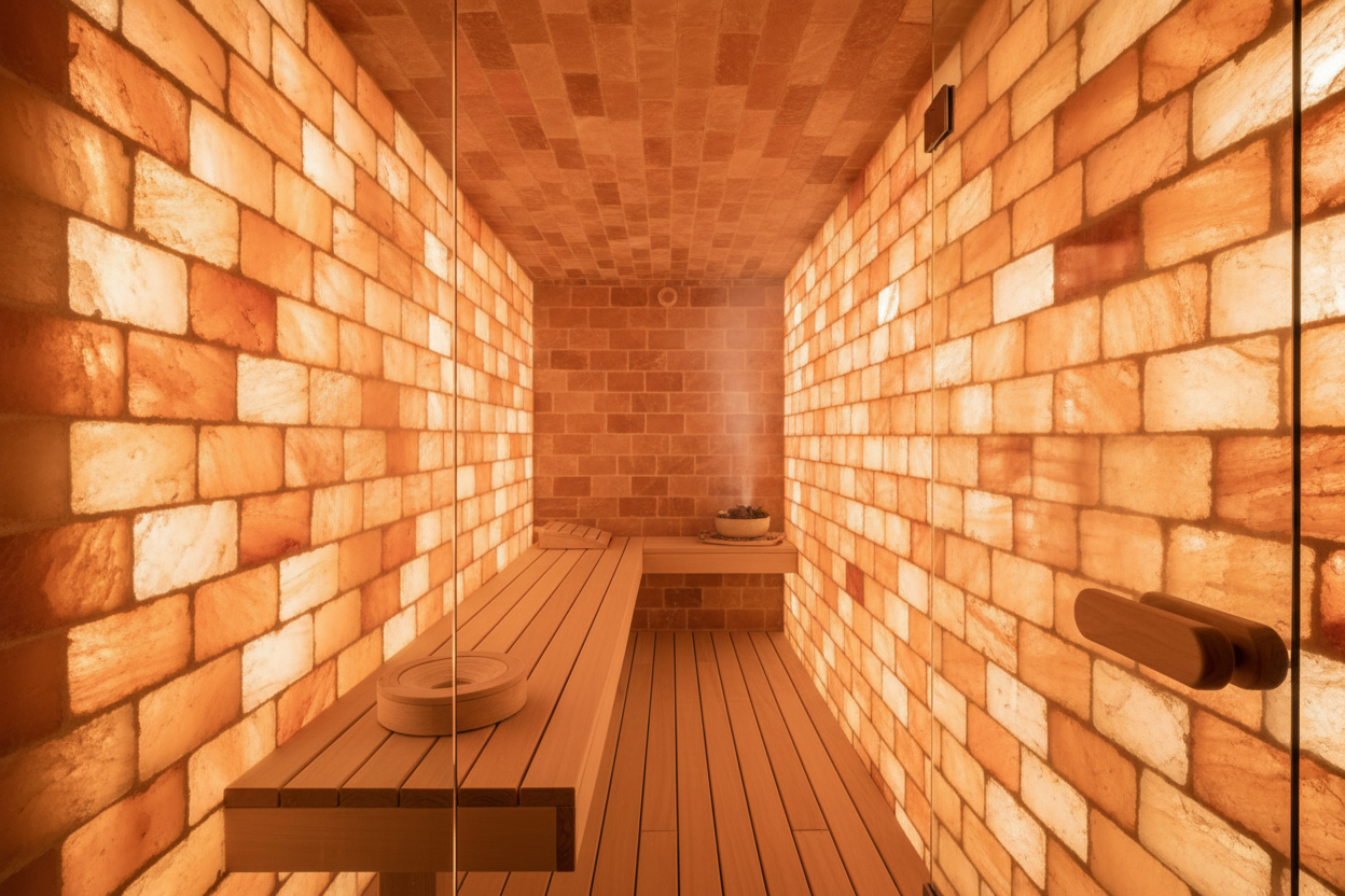 Himalayan Salt