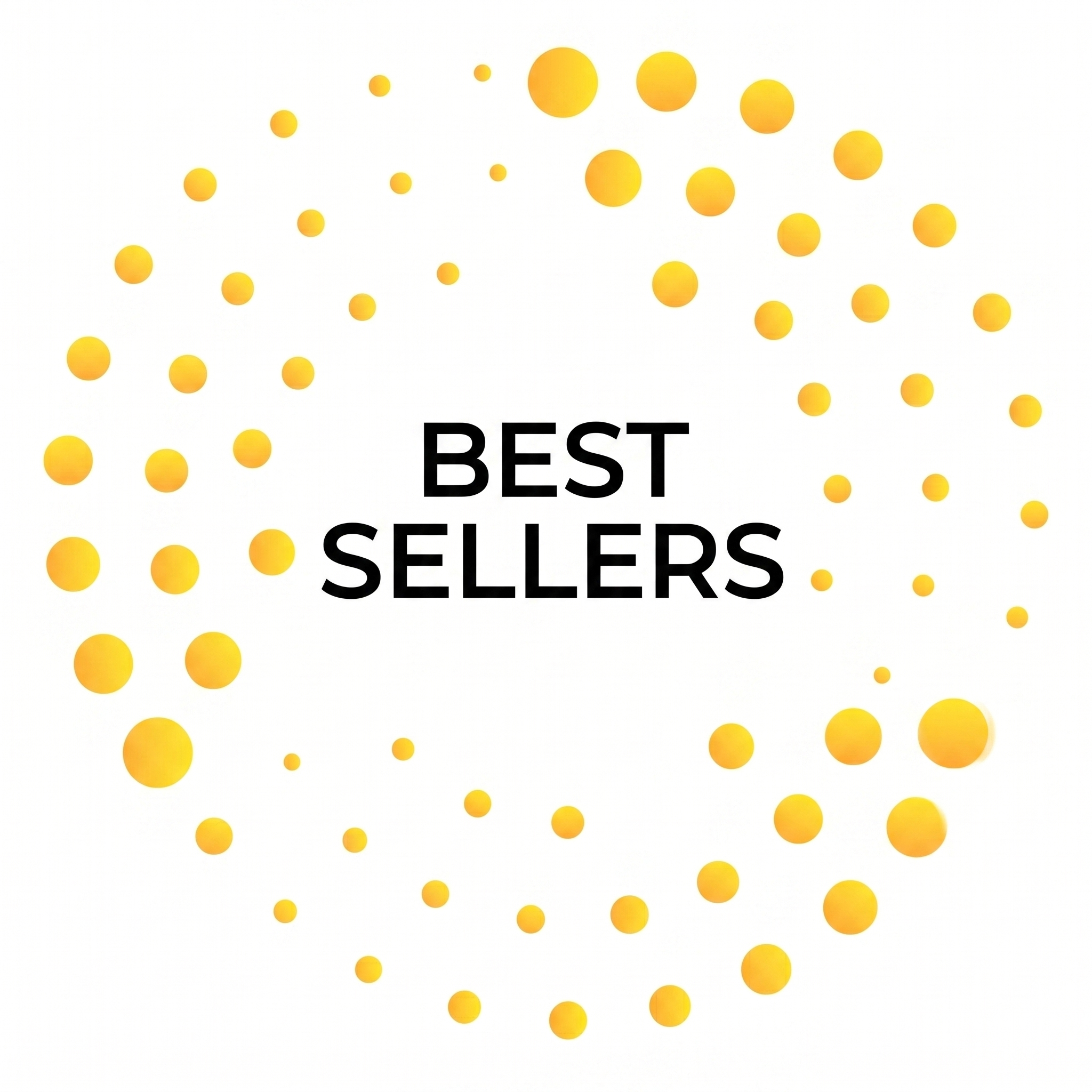 Best Sellers
