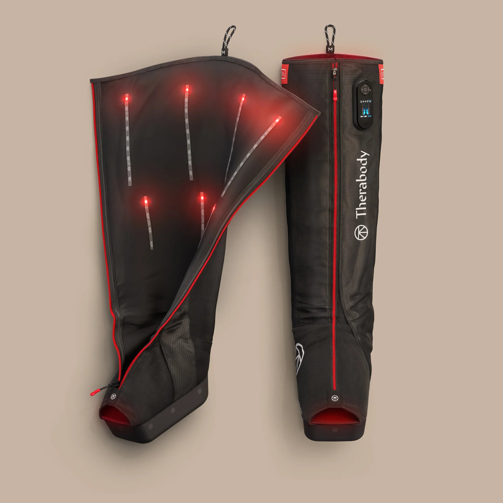 Therabody JetBoots PRO Plus
