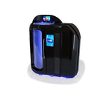 CryoStar Antarctica Electric Cryochamber (Open Head, Black)