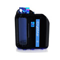 CryoStar Antarctica Grand Nitrogen Cryochamber (Open Head, Black)