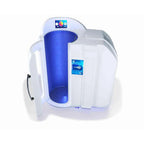 CryoStar Antarctica Electric Grand Cryochamber (Open Head, White)