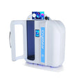 CryoStar Antarctica Nitrogen Cryochamber (Open Head, White)