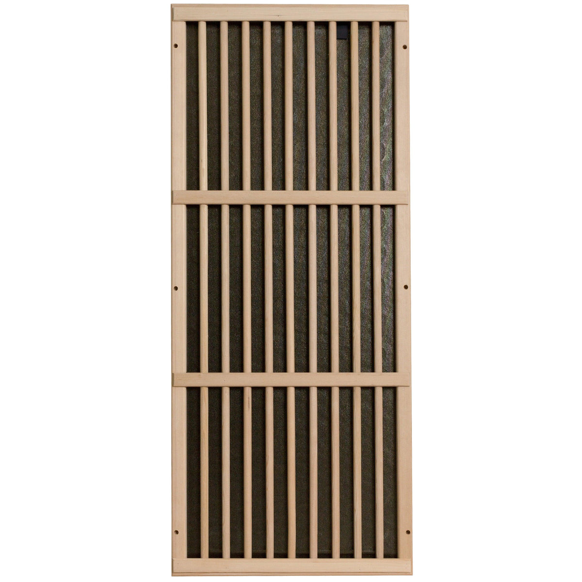 Durasage Canadian Hemlock Carbon Infrared Sauna