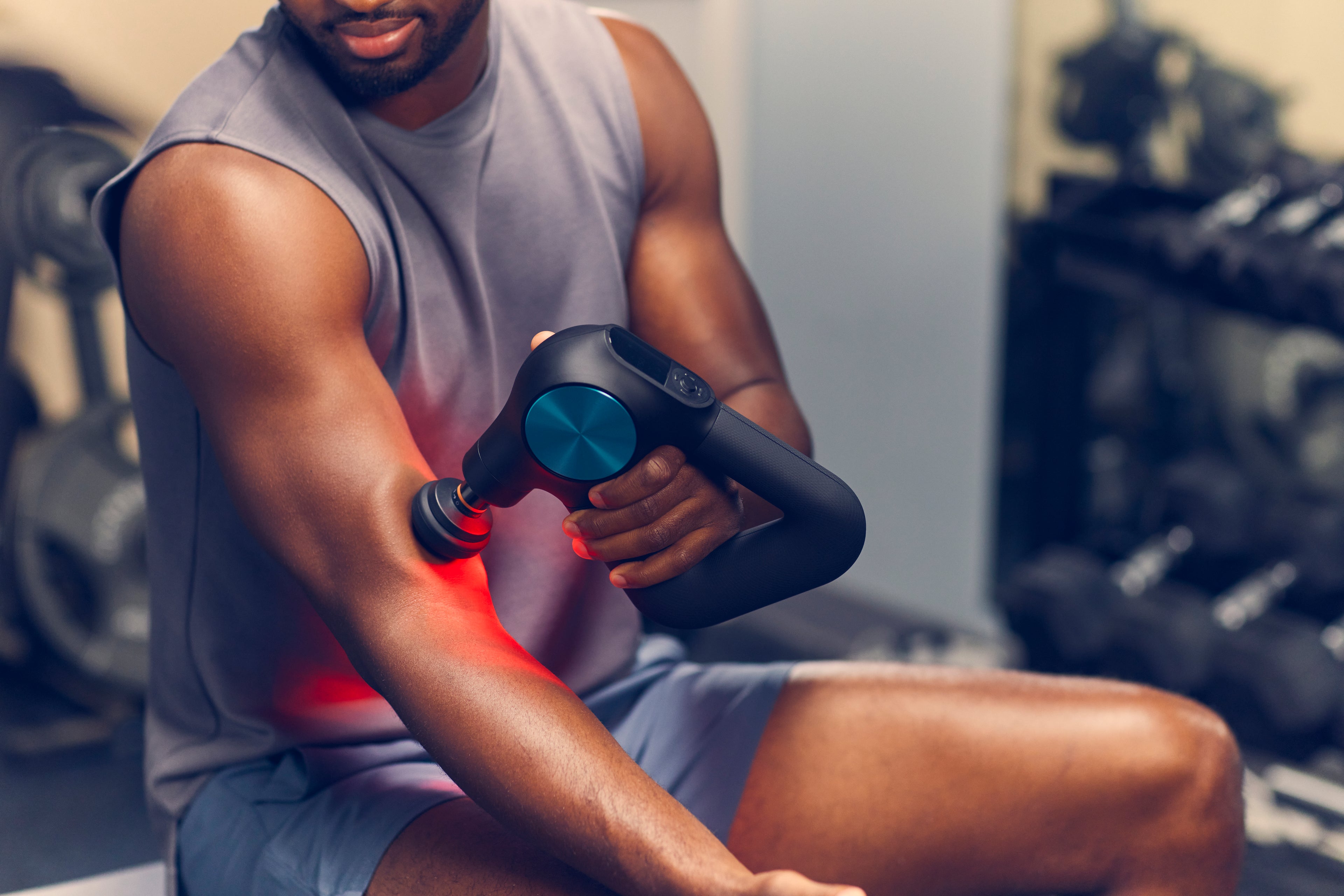 Theragun PRO Plus