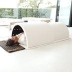 Energy Sauna (Sauna Dome)