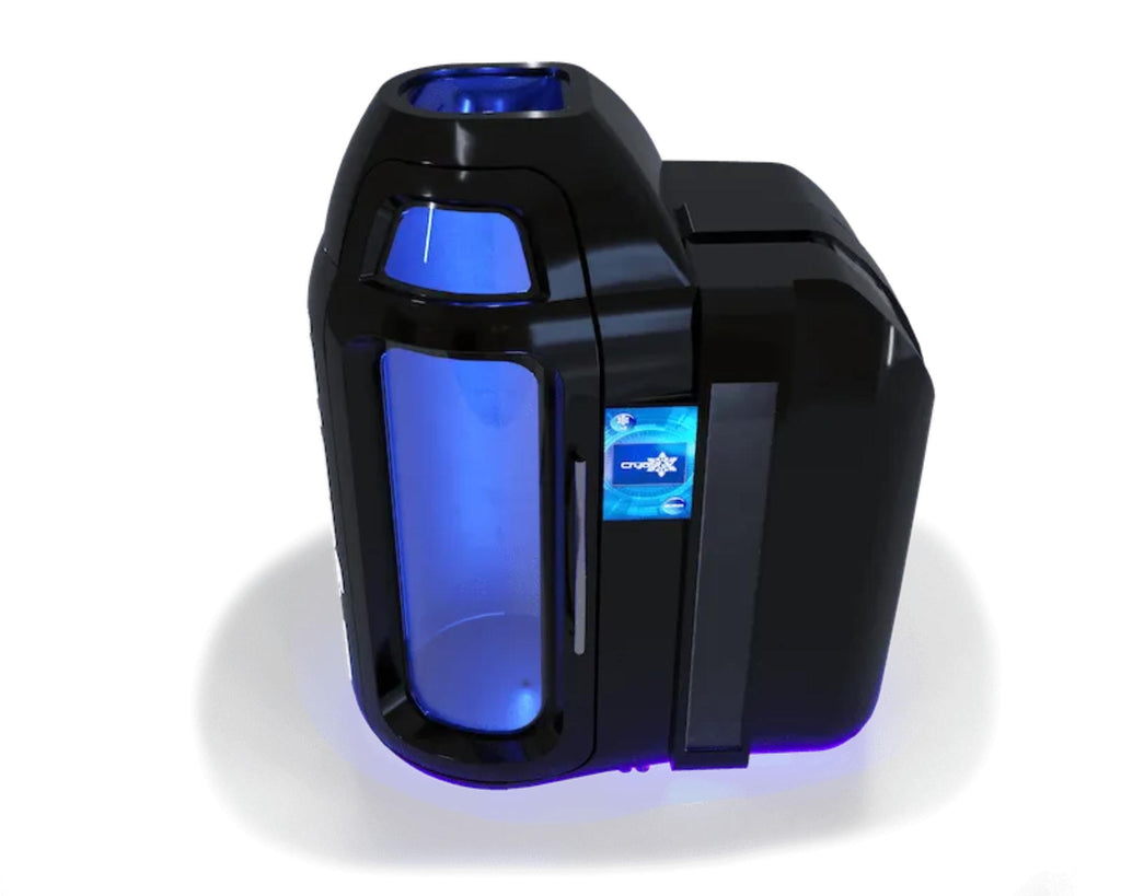 CryoStar Antarctica Electric Cryochamber (Whole Body, Walk-In)