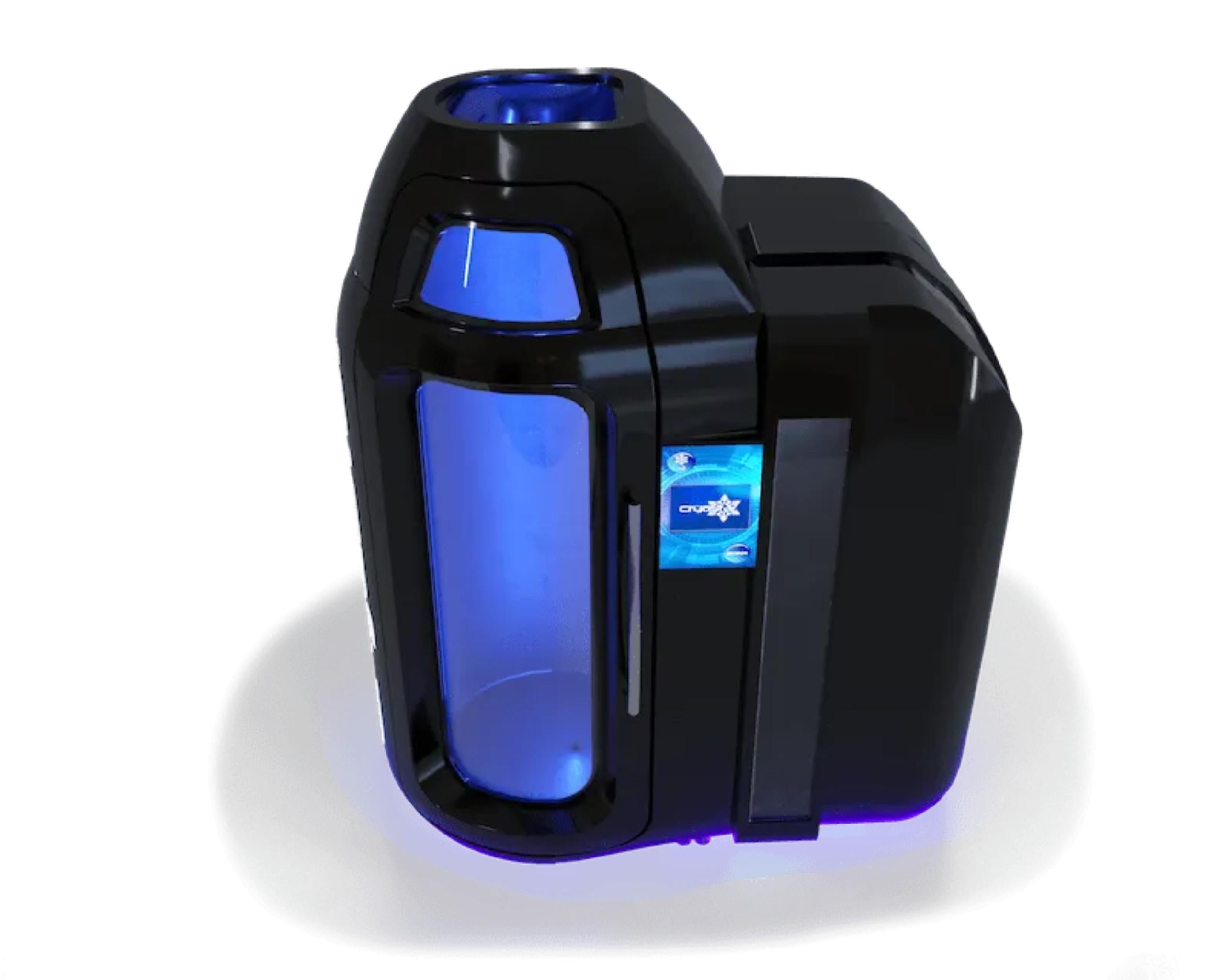 CryoStar Antarctica Electric Cryochamber (Whole Body, Walk-In)