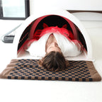 Energy Sauna (Sauna Dome)
