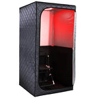 Portable Full Size Infrared Sauna