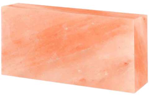 Himalayan Salt Room 4'x4' (4"x8" Bricks)