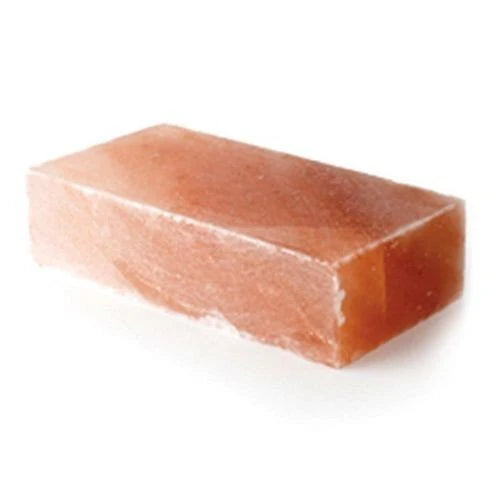 Himalayan Salt Room 4'x4' (4"x8" Bricks)