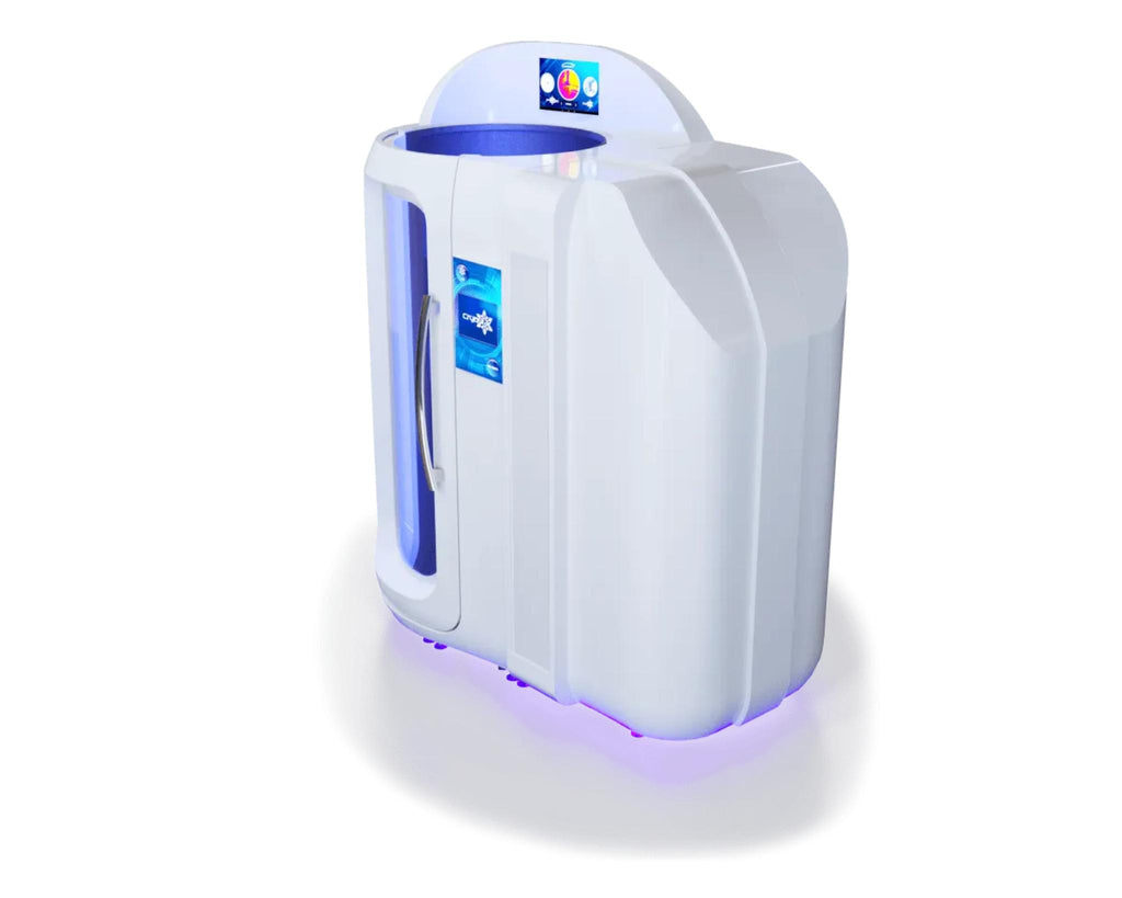 CryoStar Antarctica Electric Cryochamber (Open Head)