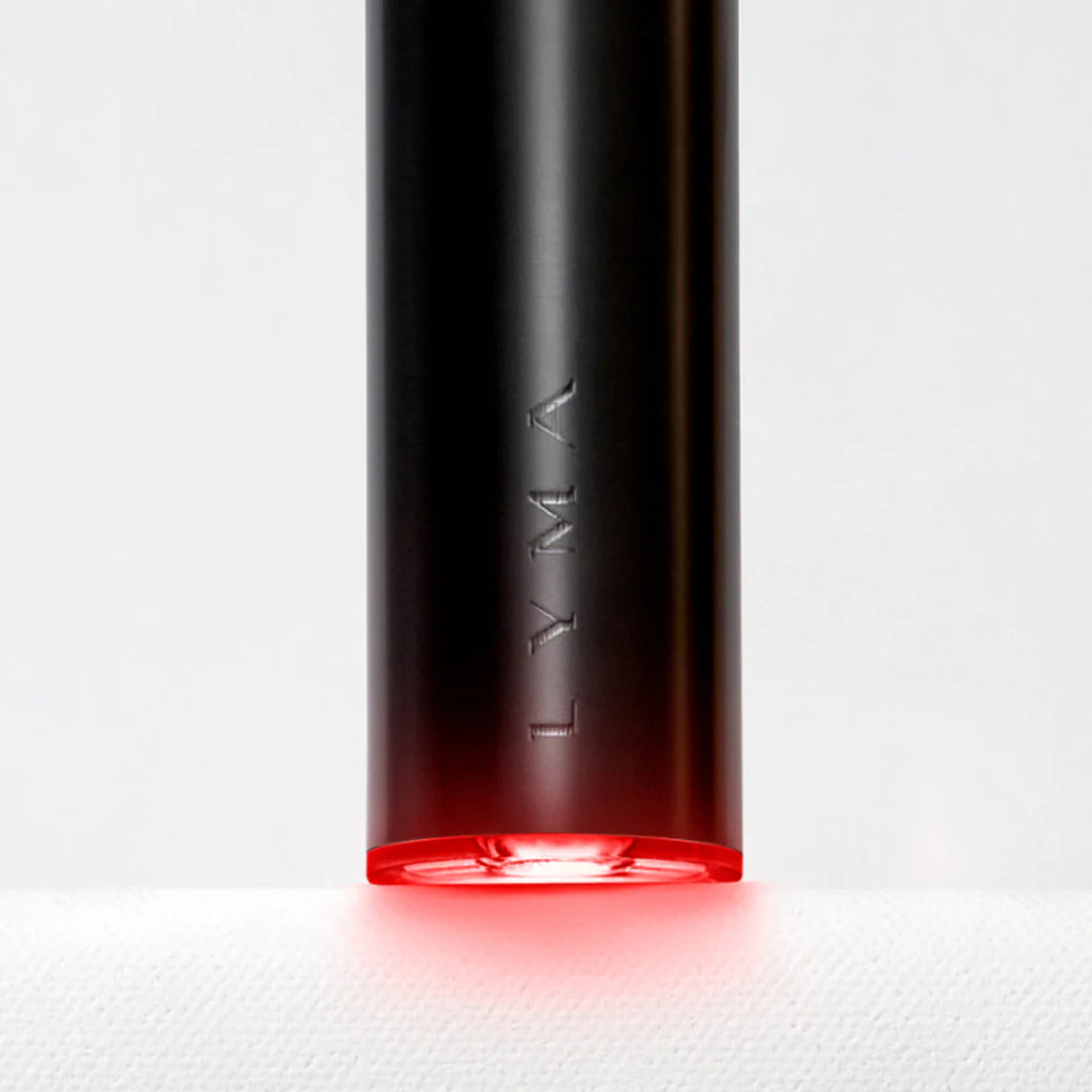 The LYMA Laser