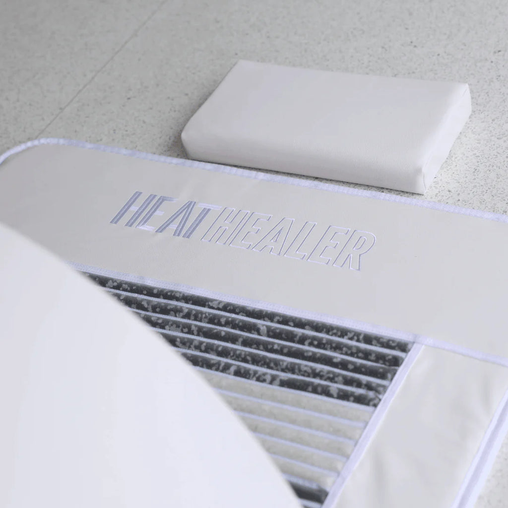 Energy Sauna (Sauna Dome)