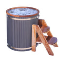 ALEKO Cold Plunge Personal Ice Bath