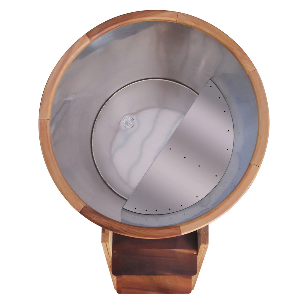 ALEKO Cold Plunge Personal Ice Bath