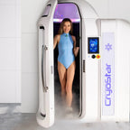 CryoStar Antarctica Nitrogen Cryochamber (Whole Body)