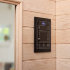 Durasage Health Hemlock Infrared Sauna (2 Person)