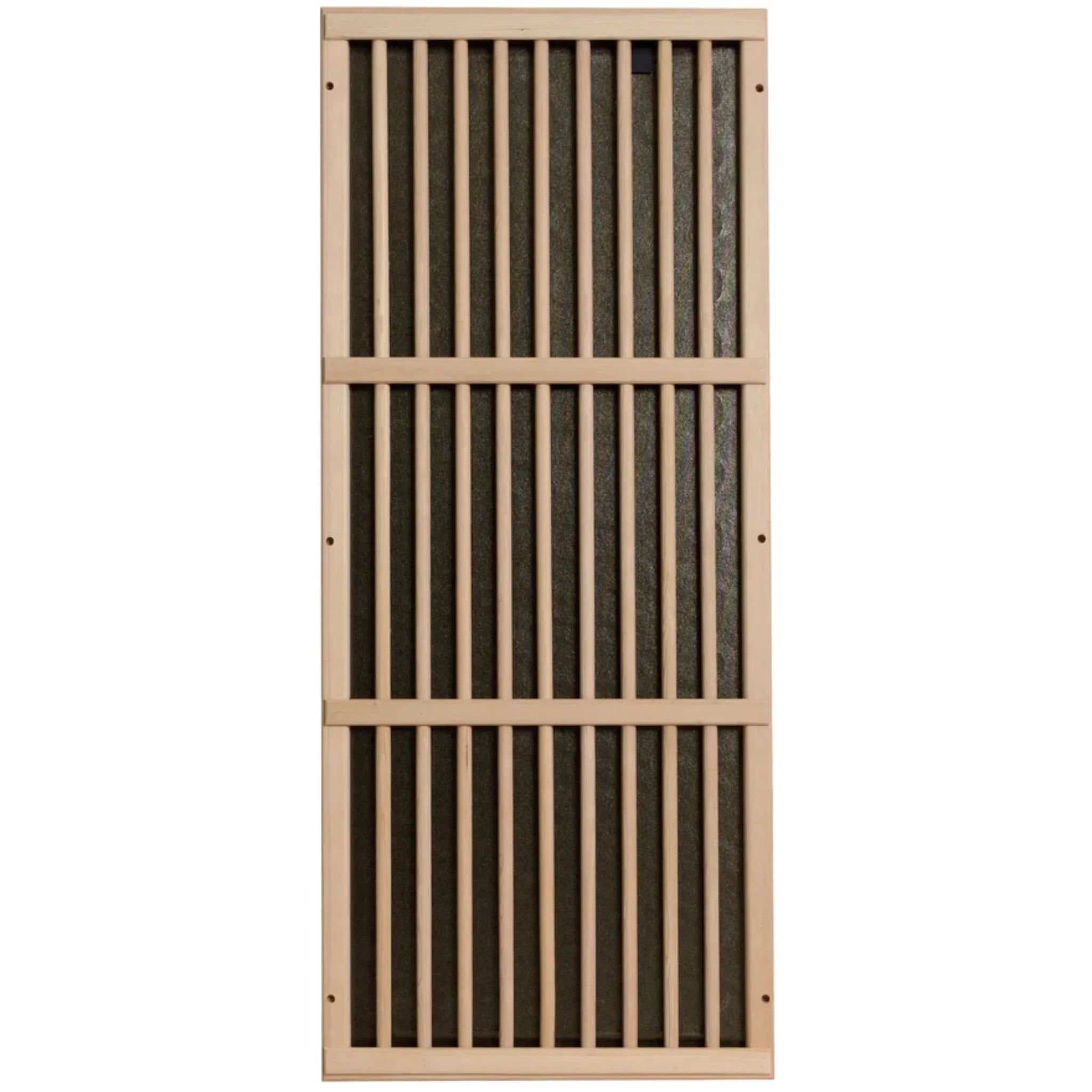 Durasage Health Hemlock Infrared Sauna (2 Person)