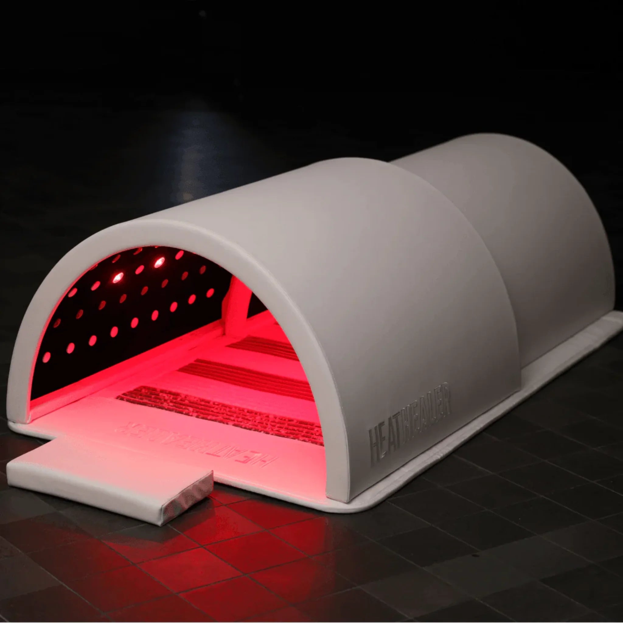 HEAThealer Energy Sauna (Sauna Dome)