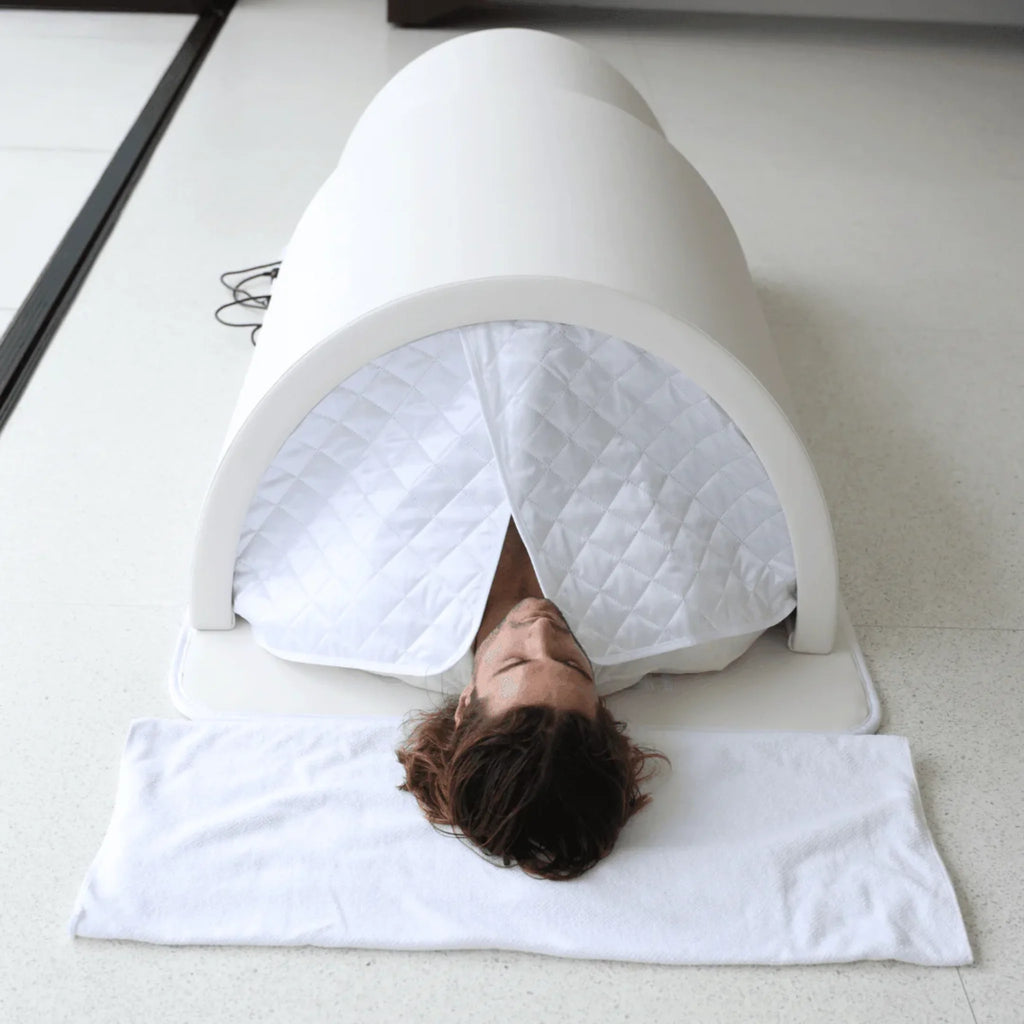 HEAThealer Energy Sauna (Sauna Dome)