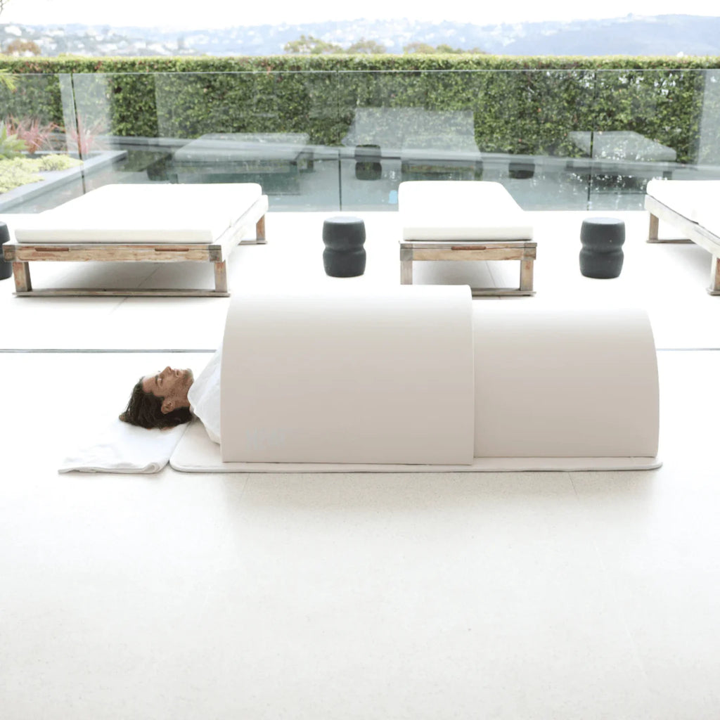 HEAThealer Energy Sauna (Sauna Dome)