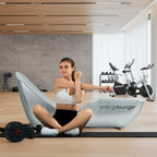EnergyLounger + Blanket + 2-Hour Expert Consultation