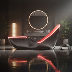 EnergyLounger + Blanket + 2-Hour Expert Consultation