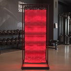 EnergyLounger Red & Infrared Light Blanket