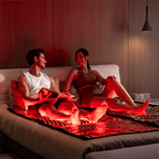 EnergyLounger Red & Infrared Light Blanket