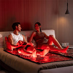 EnergyLounger Red & Infrared Light Blanket
