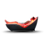 EnergyLounger + Blanket + 2-Hour Expert Consultation