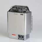 Heatwave Logan Traditional Steam Sauna (1 Person)