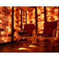 Himalayan Salt Room 4'x4' (8"x8" Bricks)