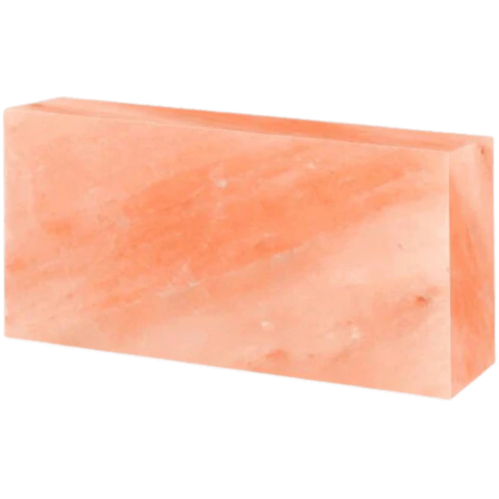 Himalayan Salt Room 16'x16' (4"x8" Bricks)