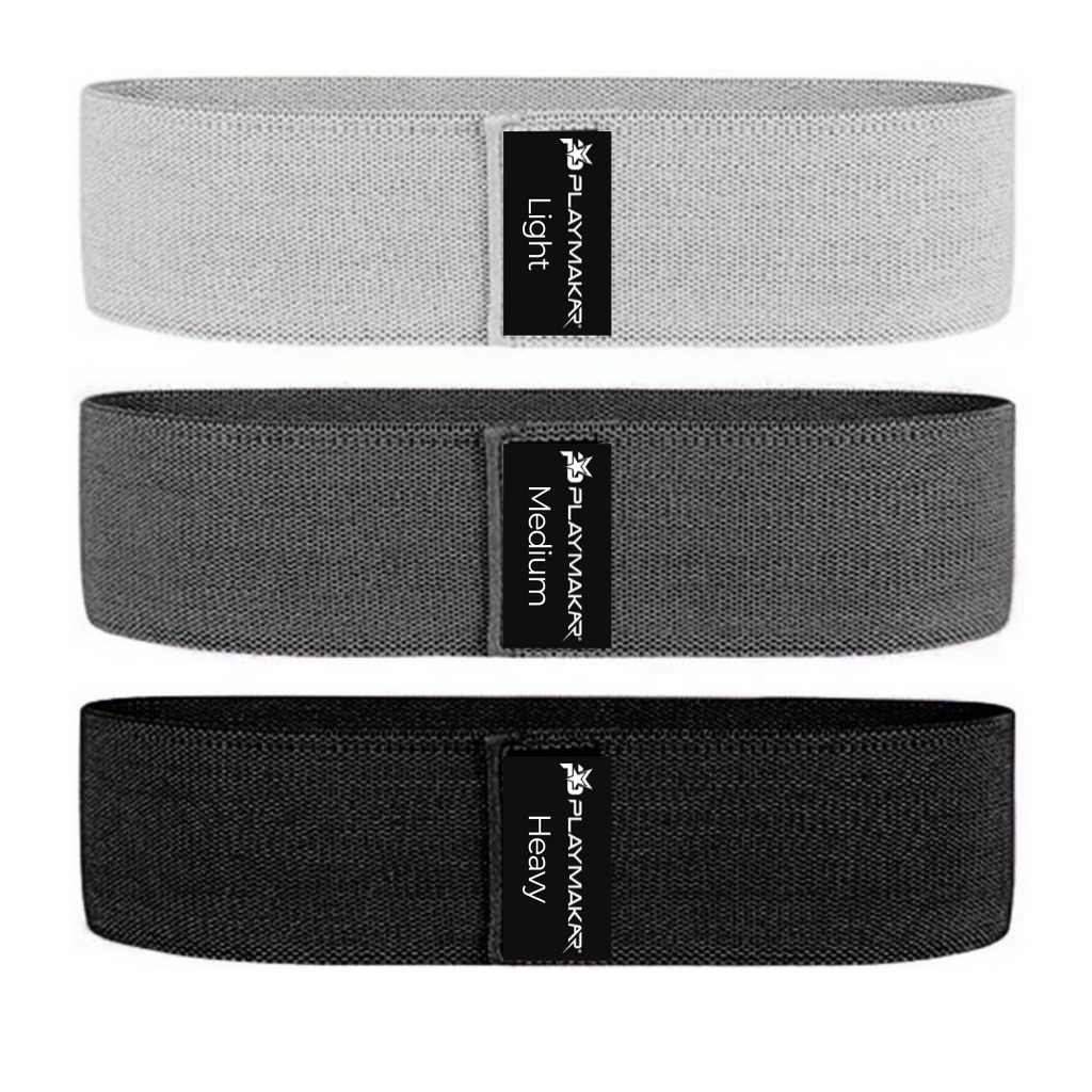 IAM Resistance Loop Bands