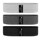 IAM Resistance Loop Bands