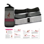 IAM Resistance Loop Bands