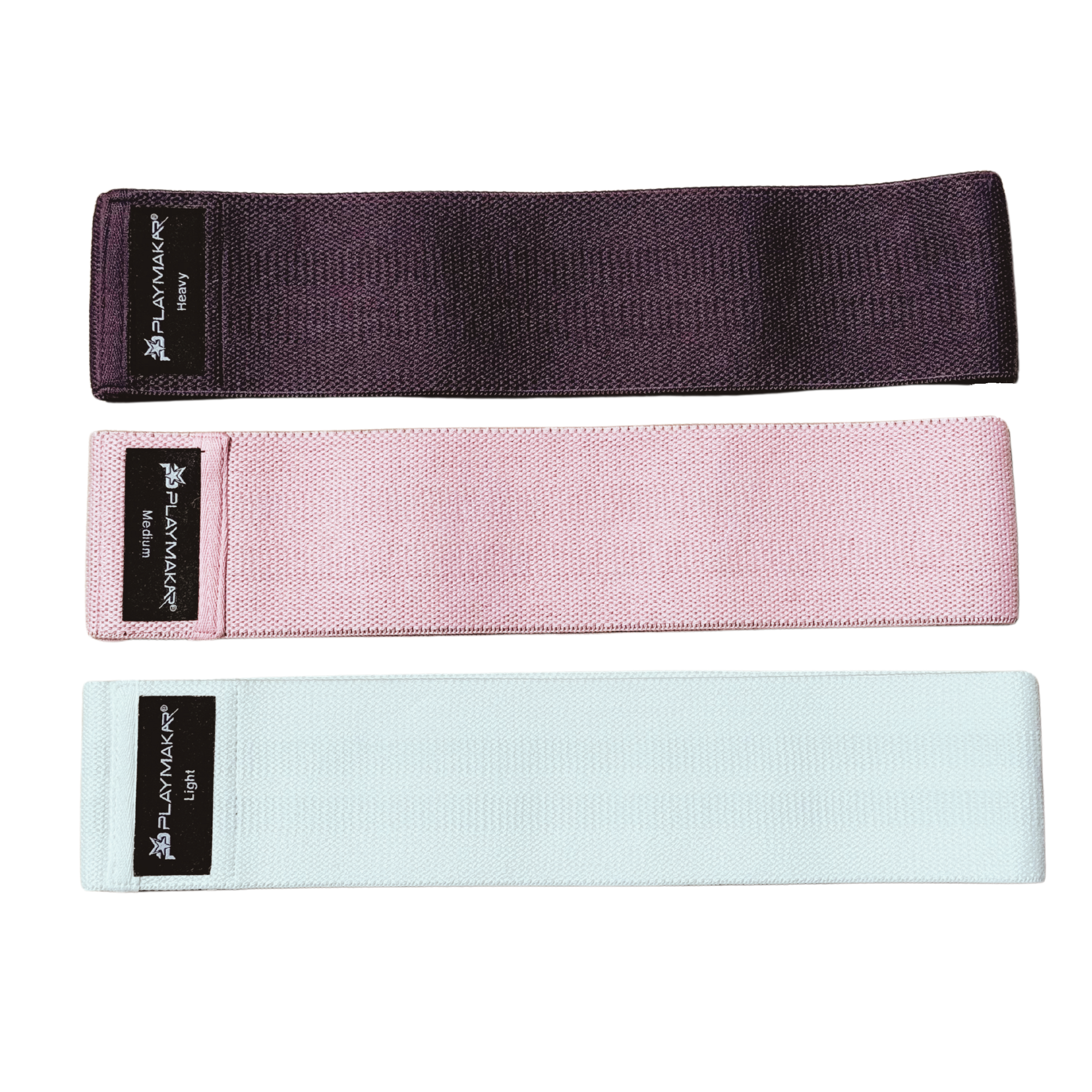IAM Resistance Loop Bands