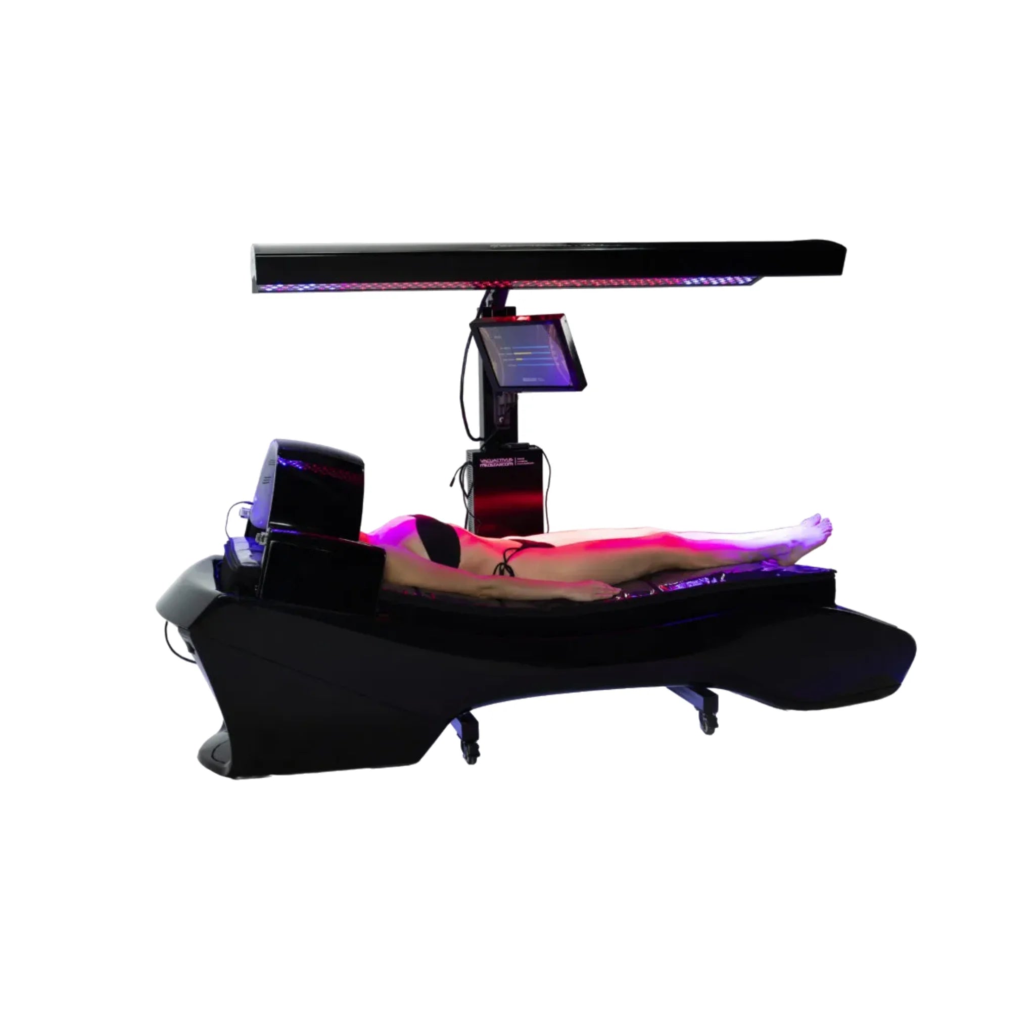 Cryonick InfraCouch Grand