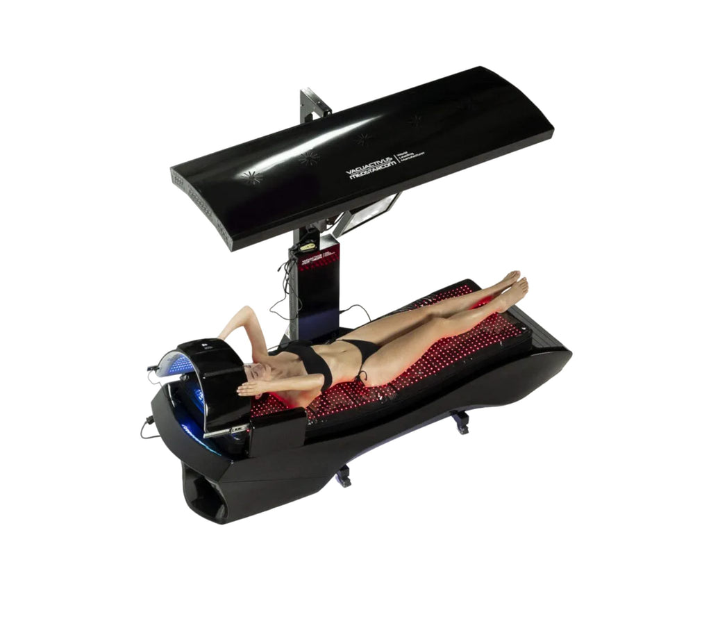 Cryonick InfraCouch Grand