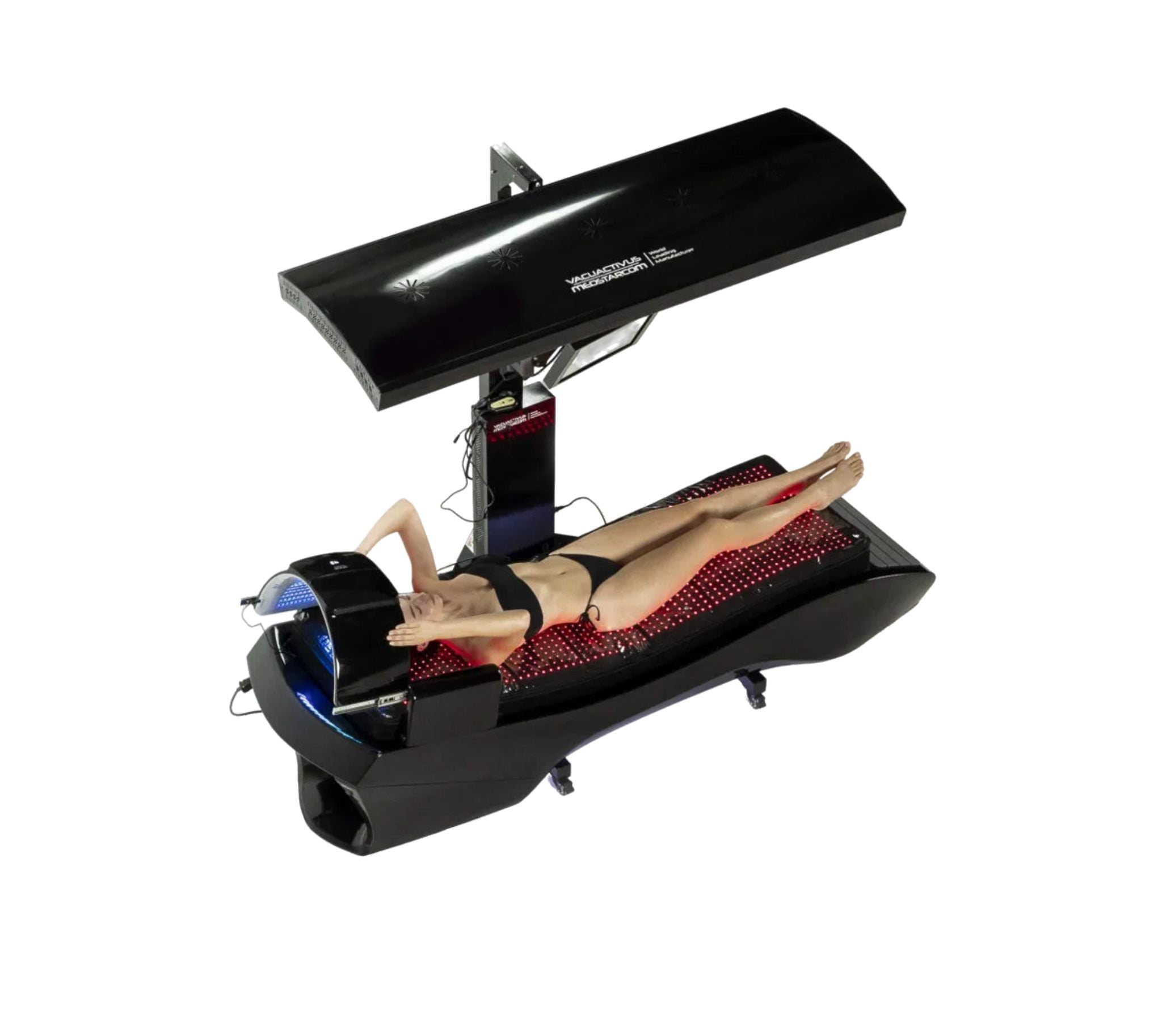 Cryonick InfraCouch Grand