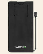 Lunix LX17 Portable Infrared Sauna Blanket