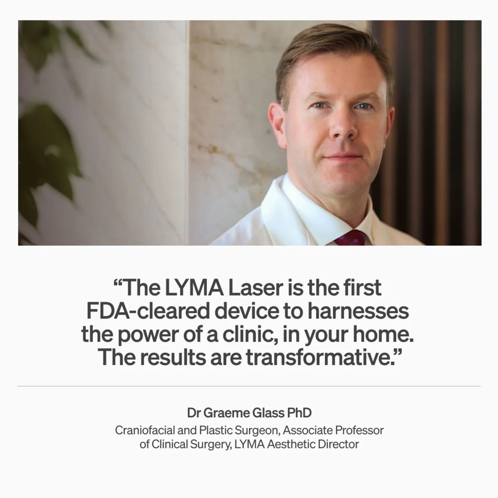 LYMA Laser
