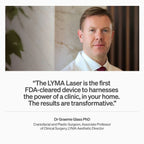 LYMA Laser