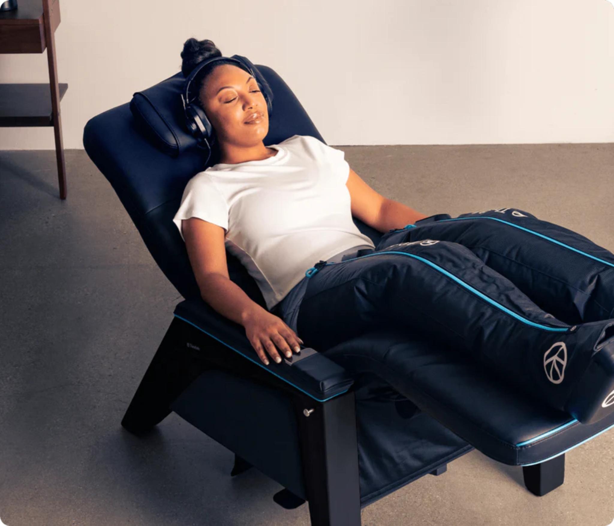 Therabody Lounger