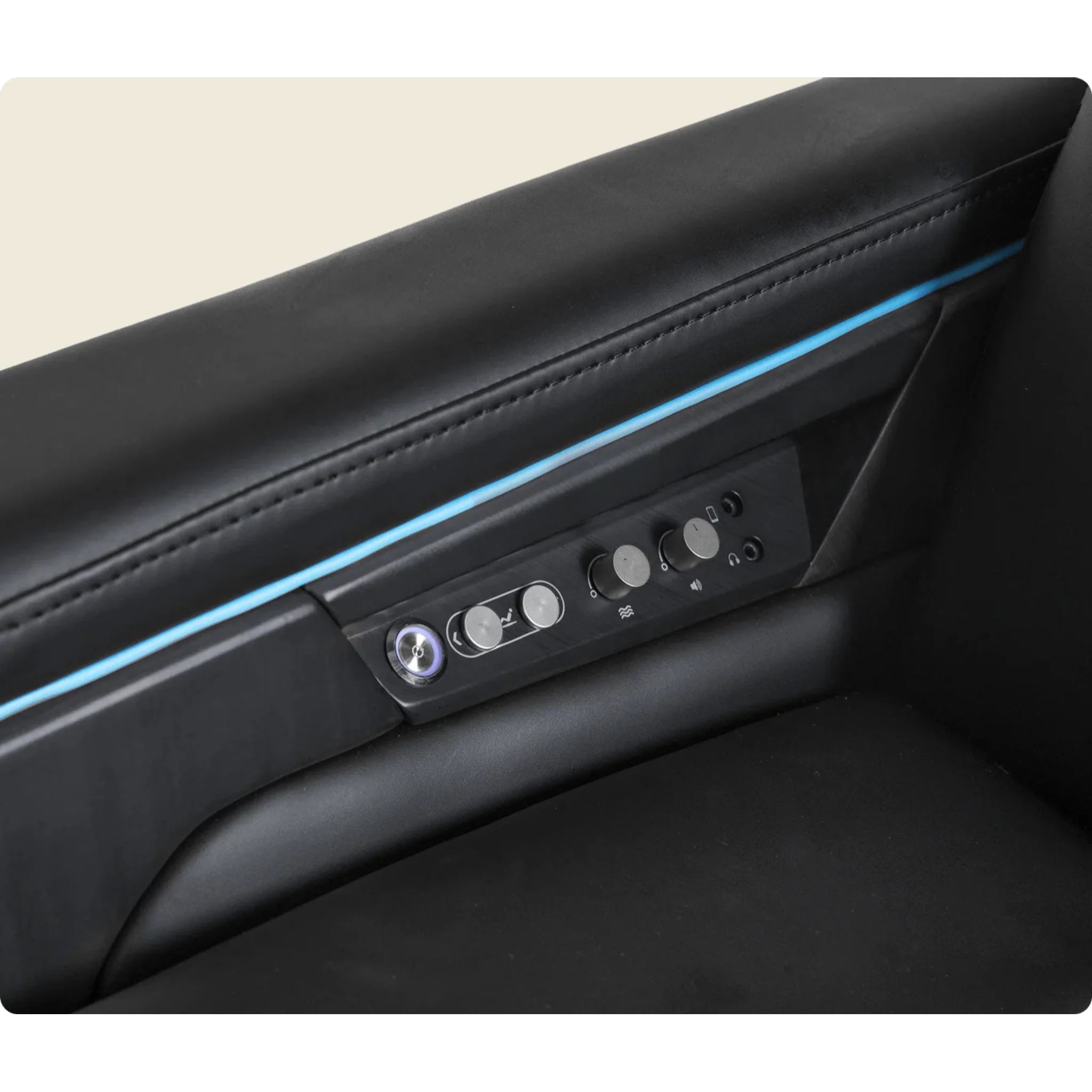 Therabody Lounger