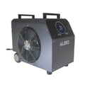 ALEKO Lumina Dual Cold Plunge Hot Tub Chiller — 1 HP